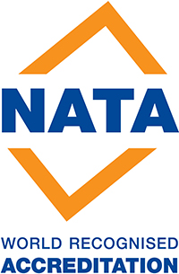 NATA logo