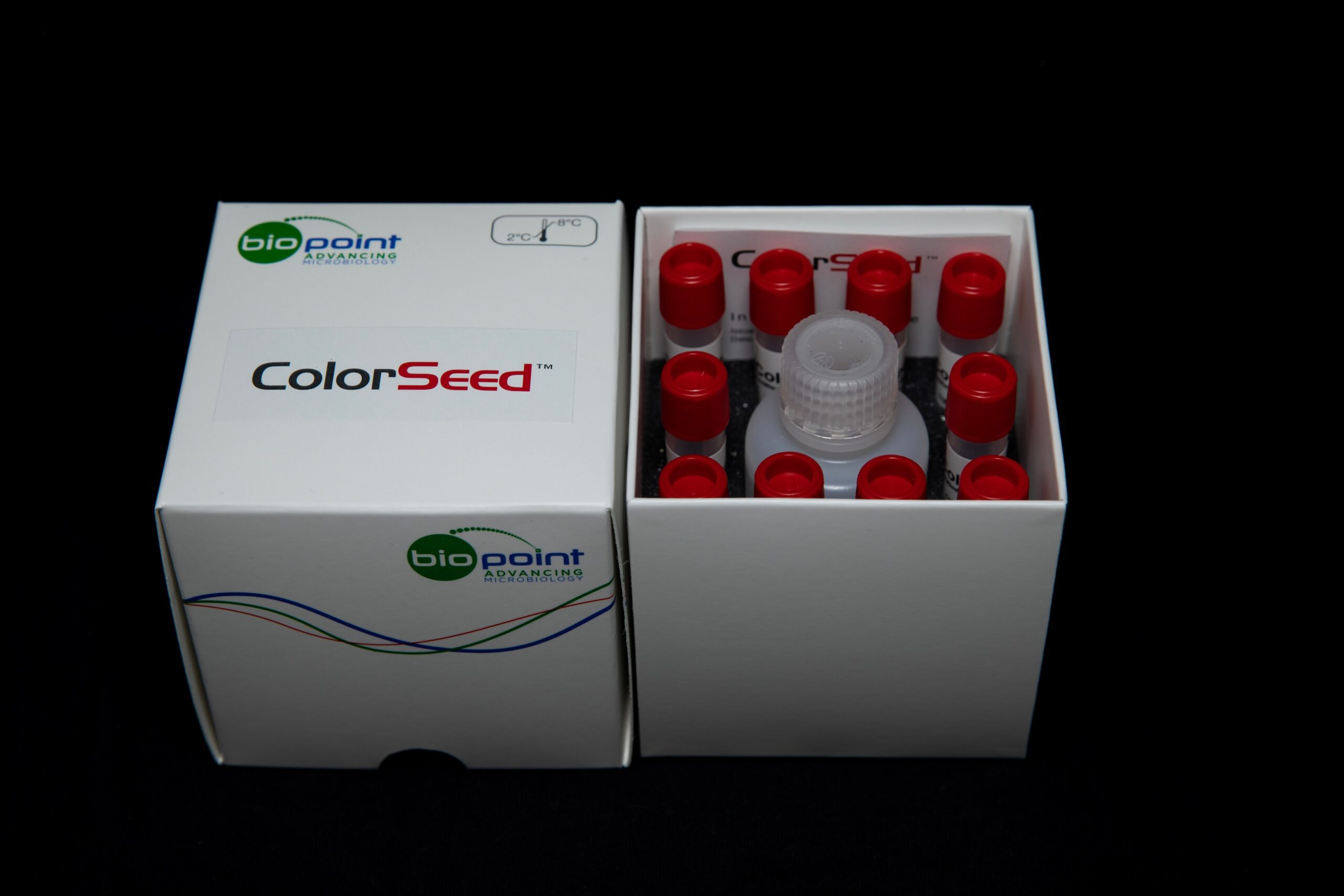 Colorseed