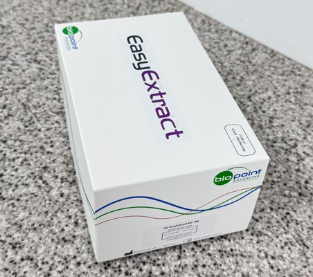 EasyPCR