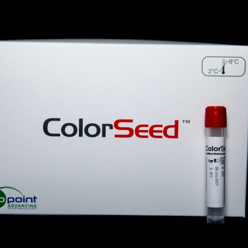 Colorseed