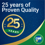 25th Anniversary-02 25 years with CRM