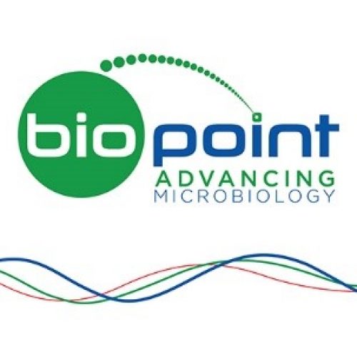 Bio Point Advance Microbiology